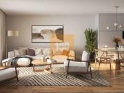 T3 novo com varanda Rasa Residence 132m² Oliveira Do Douro