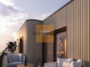 T3 novo com varanda Rasa Residence