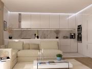 T3 Novo Condomínio Fechado 2 lugares de garagem Vilar de...