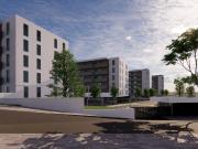 T3 Novo condomínio fechado em Vilar do Paraíso, V.N. Gaia