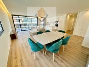 T2 Novo de Luxo com Box e Varanda Quinta de Cravel Vila...