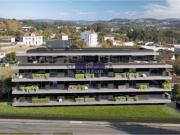 T3 Novo de Luxo com Varanda e Garagem Tripla | Haven Nobre