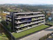 T3 Novo de Luxo com Varanda e Garagem Tripla | Lousada