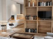 T3 Novo Devesas Praça de Índia