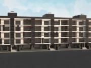 T3 NOVO em construção, excelentes acabamentos, Sobralinho