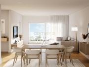 T3 Novo em Construção na Nova Azeda em Setúbal com...