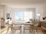 T3 Novo em Construção na Nova Azeda em Setúbal com...