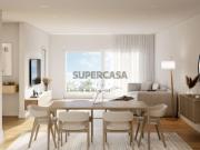 T2 Novo em Construção na Nova Azeda em Setúbal com...