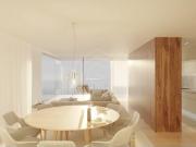 T3 Novo em Empreendimento Seca do Bacalhau Vila Nova de...