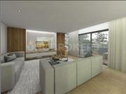 T3 Novo excelente construção box 2 carros 80m Stº Ovideo