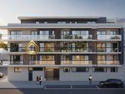 T3 Novo | Garagem | Varanda | Domótica | Costa da Caparica