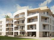 T3 Novo no centro de Alvor