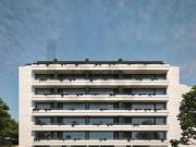 T3 Edifício Santiago Leça da Palmeira