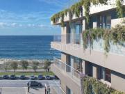 T3 novo no empreendimento The Breeze 1ª linha de mar,...
