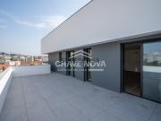 T3 Novo Último Piso c/ Garagem Box em Santa Marinha...