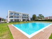 T3 Oeiras | Vista Mar c/ Piscina | Condomnio Ocean View