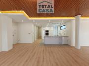 T3 om duas frentes e dois magníficos terraços, Centro...