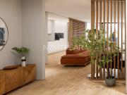 T3 orientação sul | Trofa Premium | Classe A 124m²...