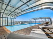 T3 PARA ARRENDAMENTO EM BENFICA COM PISCINA, GINÁSIO E 2...