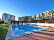 T3 para arrendamento em Carnaxide, no Condomínio Santa Cruz