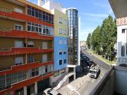 T3 para arrendamento no centro da Amadora