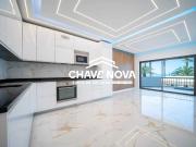 T3 PARA VENDA NA PRIMEIRA LINHA DA PRAIA DE QUARTEIRA