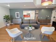 T3 para viver ou investir no centro de Lisboa