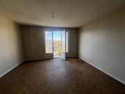 T3 A RENOVER DOUBLE BALCON + PARKING MINIMES