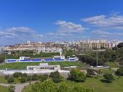 T3 Parque da Paz Almada