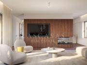 T3 Penthouse, 3 suites, com terraço e piscina