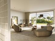 T3 Penthouse com Rooftop Privativo e Jacuzzi em Vilamoura