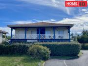 T3 plain pied hyper centre Sanguinet 71m² Sanguinet