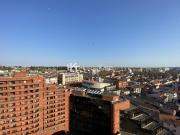 T3 Meublé hypercentre avec parking