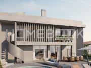 T3 PORTO CONDOMÍNIO DE LUXO PAULO DIAS NOVAIS 45, Porto