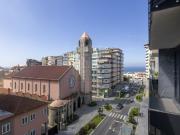 T3 Póvoa de Varzim com garagem