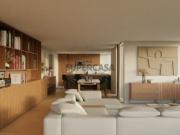 T3 Premium na Avenida dos Combatentes Porto