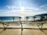 T3 PRIMEIRA LINHA. ACESSO DIRETO Á PRAIA