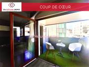 Appartement 3 pièces de 63 m² idéalement situé ! PROCHE...
