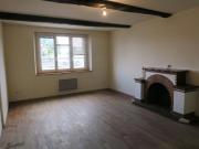 T3 proche Loire avec parking