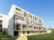 T3 proche metro en rez de jardin/parking