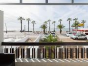 T3 QUARTEIRA 1ª LINHA VISTA MAR