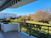 T3 quartier Montchapet