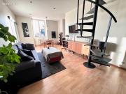 T3 quartier St Rambert