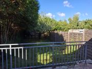 T3 QUARTIER HOTEL DE VILLE AULNAY S/BOIS 55 m2