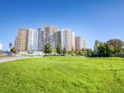 T3 Quinta das Conchas a 3 minutos do metro