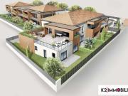 T3 RDC 71 M² TERRASSE 16 M²