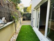 T3 en rez de jardin Résidence M5 Les Docks