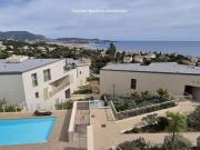 T3 RDJ NEUF de 63.5 m2 avec terrasse et jardin privatif