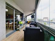 T3 récent avec grande loggia et parking secteur...