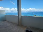 T3 récent de standing 60m2 route des Sanguinaires vue...